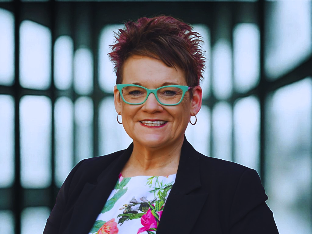 Writer: Vicki Scott – Director WOTM