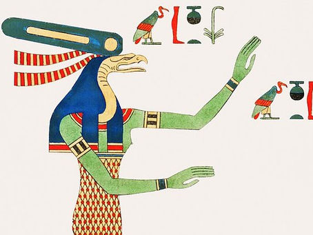 Decree by the Red Queen - Lifting of the Karma.