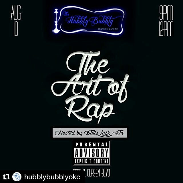 The Art of Rap