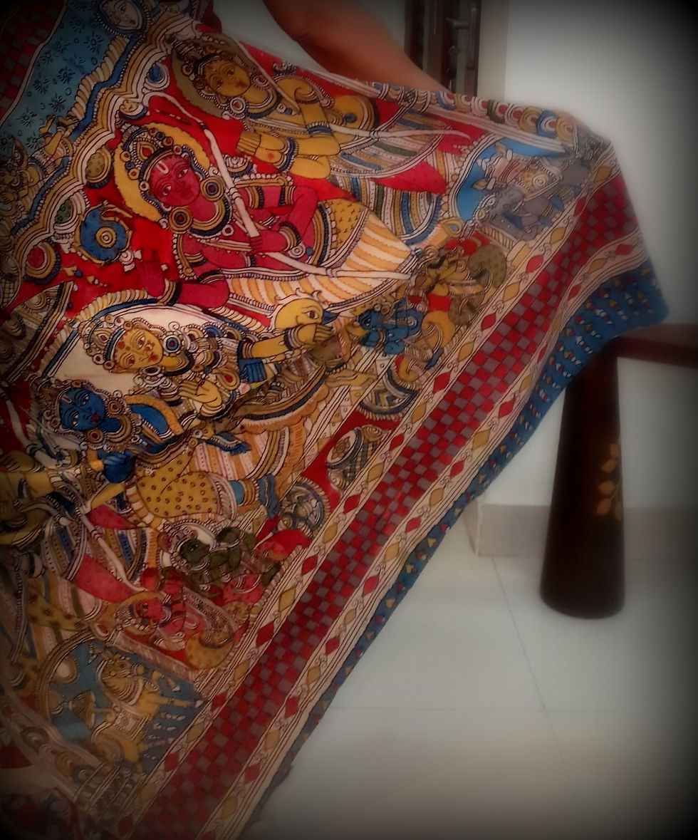 Thumbnail: PATTABHISHEKAM VARNA