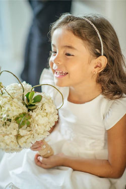 Casamento Simoni e Júnior - Búzios