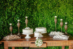 Casamento Simoni e Júnior - Búzios