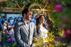 Casamento Gisele e Bruno