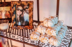 Casamento Simoni e Júnior - Búzios