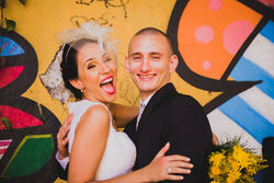 Casamento: Luiza & Patrick