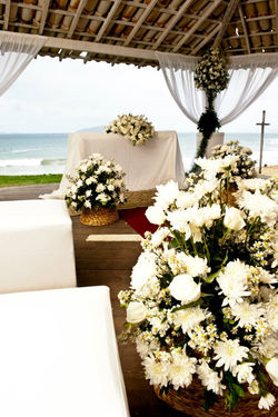 Casamento Letícia e Ricardo - Búzios