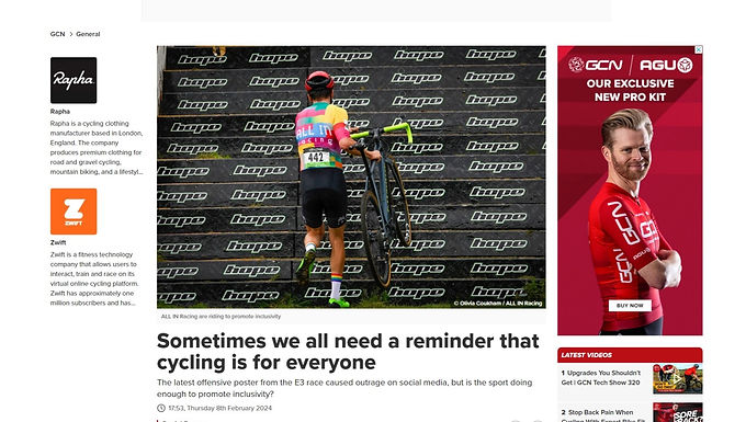 GCN