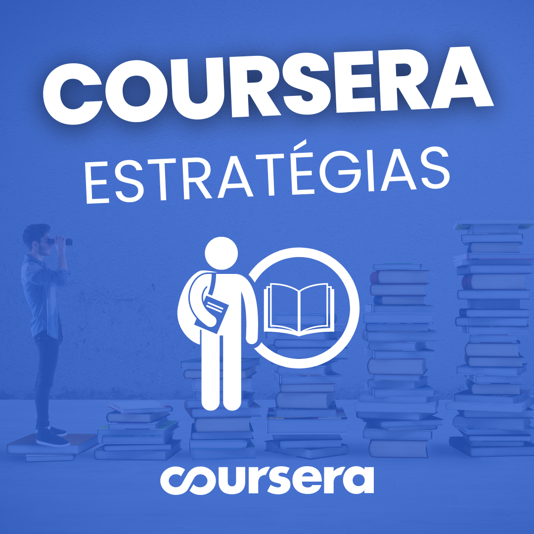 Respostas do Coursera - Estratégia