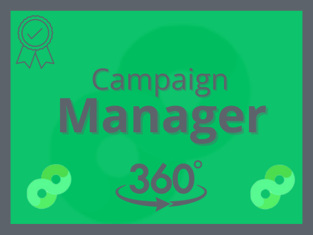 Respostas do Campaign Manager 360