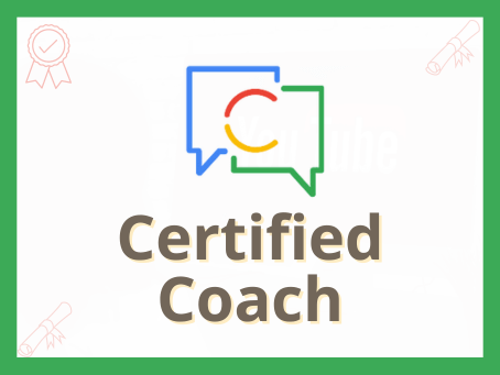 Curso de Certified Coach