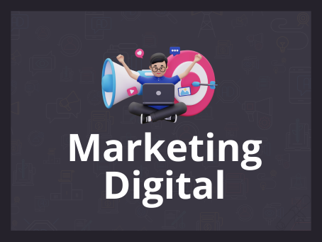 Prova Fundamentos em Marketing Digital