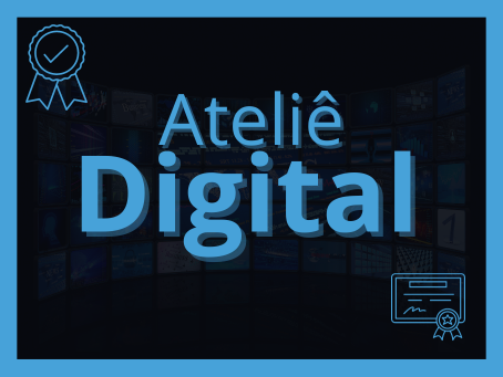 Respostas do Marketing Digital - Ateliê Digital