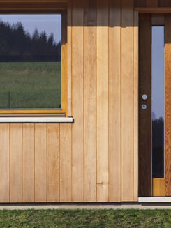 Phius' Project, Air Tightness Requirements