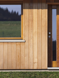 Phius' Project, Air Tightness Requirements