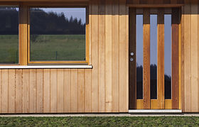 constructeur extension bois Annecy Haute-savoie