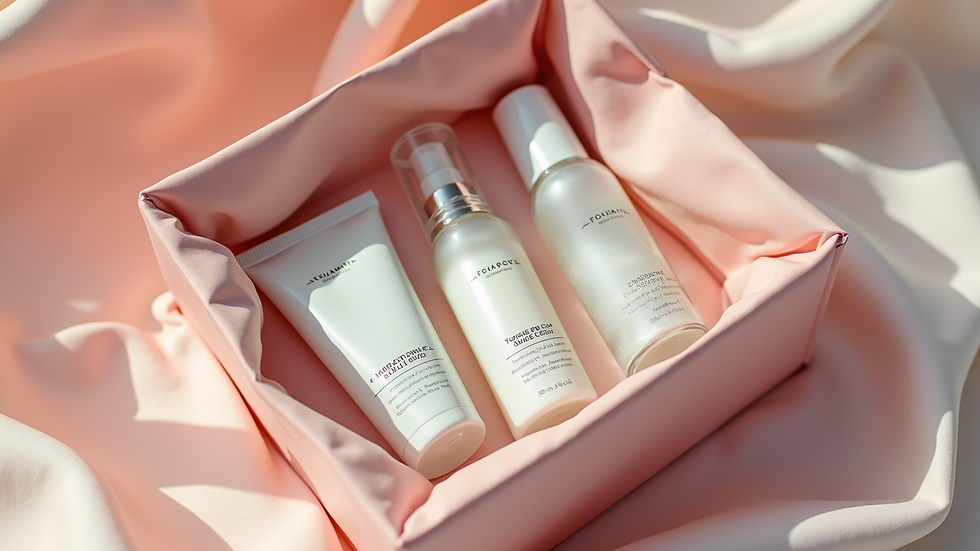 Best Beauty Gift Set Ideas: Beauty Gift Boxes Online for Every Occasion