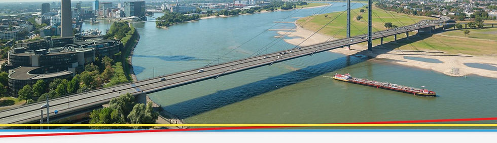 NOVIMOVE: Validating Smarter Inland Waterway Transport Through Simulation