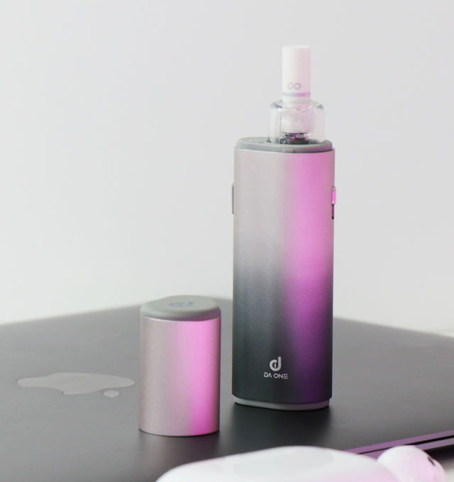 Rever ME 1200 mAh Kit | DA ON TECH | MTL Expert Rever ME 1200 mAh Kit | DA ON TECH | MTL Expert
