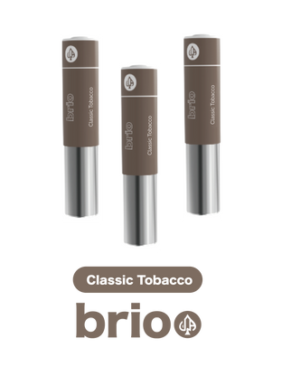 Brio | daonetech Brio | daonetech