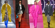 Tendenze Moda Donna Inverno 2022
