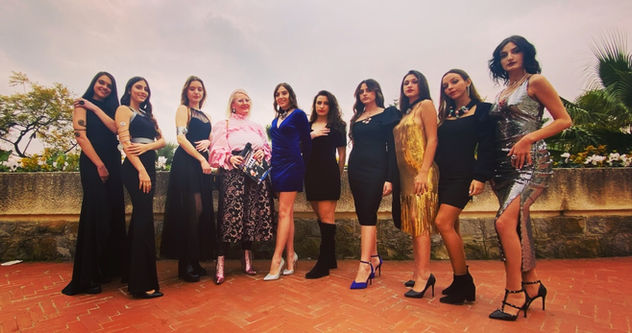 IRIS Academy of Style