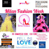 Casting Milano Fashion Week 2023