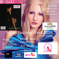 Milano Fashion Week 20 -23 Settembre 2024 al Lago di Como