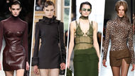 TENDENZE MODA AUTUNNO – INVERNO 2024/2025 Il Must have del guardaroba della p