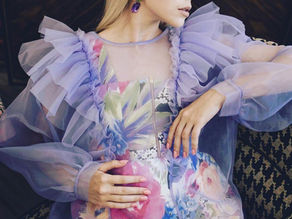Milan Fashion Week 2023 - IRIS Catwalk