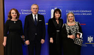 1 Dicember Romania’s National Day