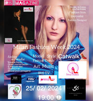 Milano Fashion Week 2024