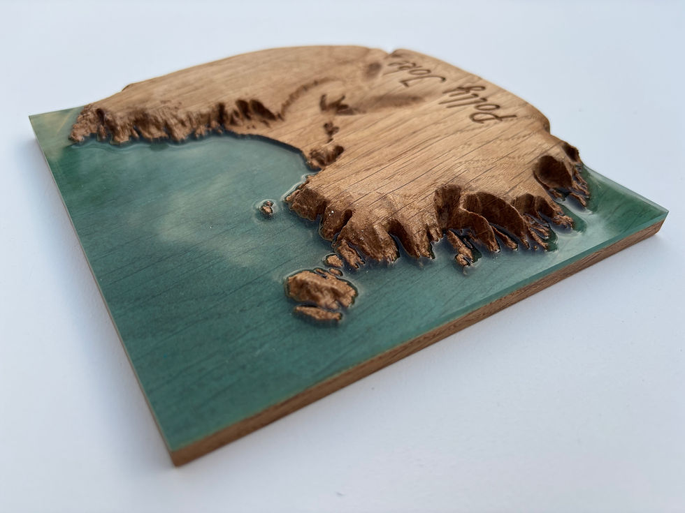 Thumbnail: Polly Joke - Cornwall