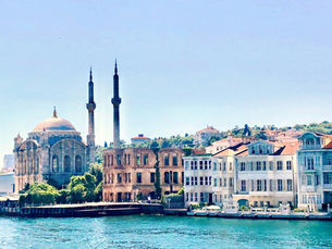 The Pearls of the Bosphorus: The Finite World of Istanbul’s Yalis and, an Exclusive Opportunity by Ivyhold!