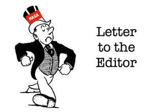 Senator Tuberville's dangerous blockade, Brunswick Beacon