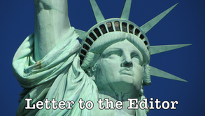 Letter to the editor: Our immigrant strength