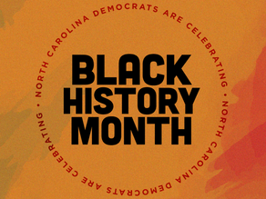 Celebrating Black History Month