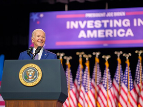 Letter to the editor: Rebuilding the American Dream, Brunswick Beacon