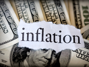 Letter to the editor: 'I love inflation,' said Trump and nobody else