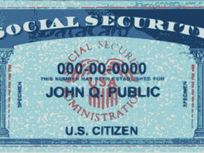 Letter to the editor: Social insecurity, Brunswick Beacon