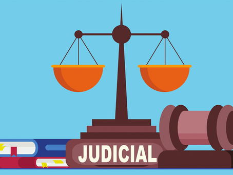 "Don't Forget the Judges" Zoom Event, Monday, Sept. 26, 7:00 p.m.