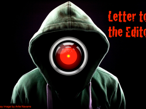 Big Brother rewrites history, Brunswick Beacon