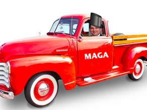 Letter to the editor: David Rouzer's excellent year