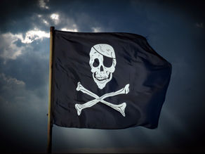Letter to the editor: The pirates of Hormuz