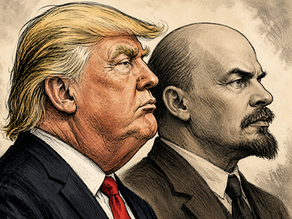 Letter to the editor: The second time as farce
