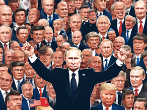 Letter to the editor: Russia, China, North Korea, MAGA..., Brunswick Beacon