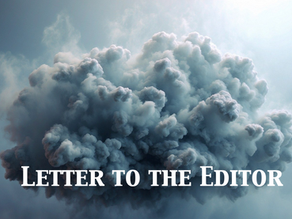 Rouzer brags about destroying America's soft power, Brunswick Beacon
