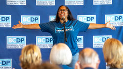 In our opinion: Notes from the campaign trail
