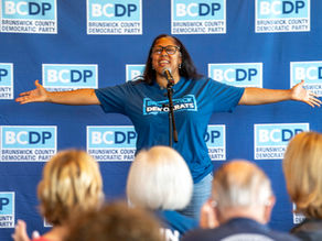In our opinion: Notes from the campaign trail