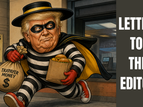 The Art of the Steal