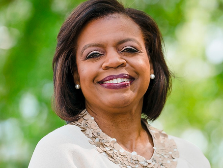 Join a Zoom Meeting with Cheri Beasley, Hosted by BC NAACP, Sat., July 16, 4 PM